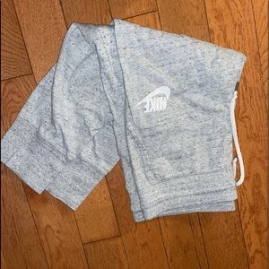 Nike joggers